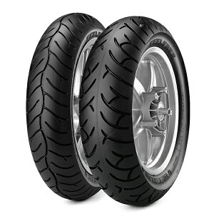 METZELER 1816700 FEELFREE 120/70 R 15 M/C 56H TL FRONT [oCN^C] OZbgł͂܂B1{Pʂ̔̔ƂȂ܂B
