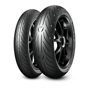PIRELLI 3112000 ANGEL GT II 180/55 ZR 17 M/C (73W) TL REAR [X|[cc[O^C] OZbgł͂܂B1{Pʂ̔̔ƂȂ܂B