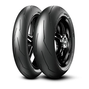 PIRELLI 3115100 DIABLO SUPERCORSA V3 190/55 ZR 17 M/C (75W) TL REAR [oCN^C] OZbgł͂܂B1{Pʂ̔̔ƂȂ܂B