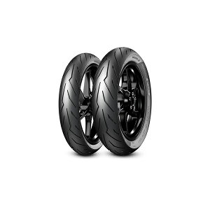 PIRELLI 3614300 DIABLO ROSSO SPORT 110/70 - 17 M/C 54S TL FRONT/REARp [X|[coCAX^C] OZbgł͂܂B1{Pʂ̔̔ƂȂ܂B