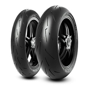 PIRELLI 3978200 DIABLO ROSSO IV CORSA 190/50 ZR 17 M/C (73W) TL REAR [oCN^C] OZbgł͂܂B1{Pʂ̔̔ƂȂ܂B