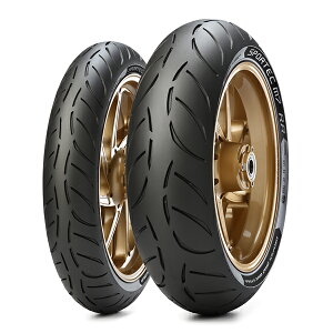 METZELER 4042800 SPORTEC M7 RR 120/70 ZR 17 M/C (58W) TL (M) FRONT [oCN^C] OZbgł͂܂B1{Pʂ̔̔ƂȂ܂B
