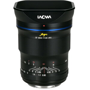 LAOWA Argus 33mm F0.95 APO �t�WX [�J�����p���������Y(�x�m�t�C����X�}�E���g)] ���[�J�[����