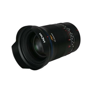 LAOWA Argus FF II 45mm F0.95 �j�R��Z [�P�œ_�����Y (�j�R��Z�}�E���g)] ���[�J�[����