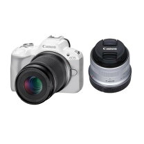 楽天市場】eos r50 ダブルズームキットの通販
