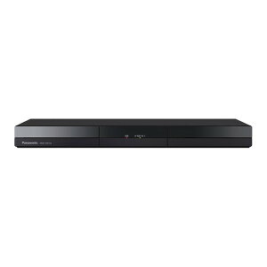 PANASONIC DMR-2W102 �f�B�[�K [�u���[���C���R�[�_�[ (HDD1TB�E2�ԑg�����^��)]