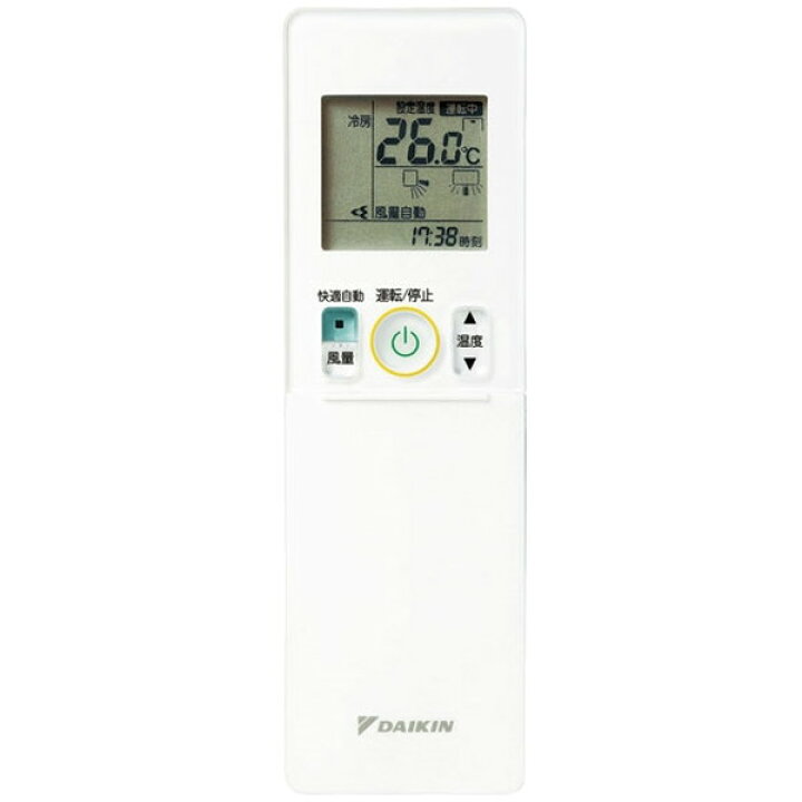 楽天市場】【枚数限定!最大2500円クーポン】 エアコン 6畳 ダイキン 