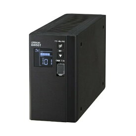 OMRON BW55T [無停電電源装置（UPS）550V/340W]