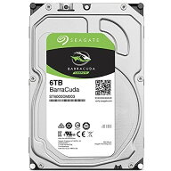 Seagate ST6000DM003 [ 3.5インチ内蔵HDD(6TB) ] メーカー直送 【KK9N0D18P】
