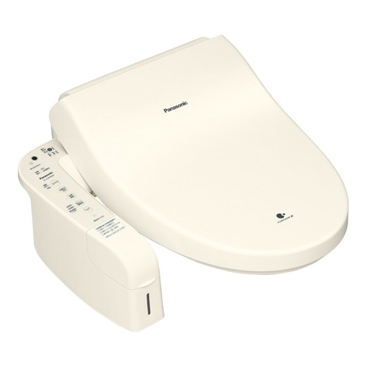 楽天市場】PANASONIC パナソニック 温水洗浄便座 シャワートイレ 