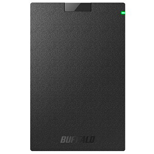 BUFFALO HD-PCG2.0U3-GBA ubN MiniStation [Otn[hfBXNi2TBj] [J[