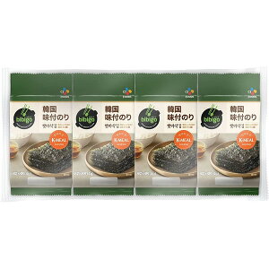 CJ FOODS JAPAN CJ bibigo ؍t̂88 8 ×12 [J[ Mtg v[g