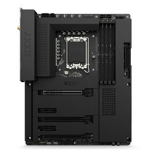 NZXT N7-Z79XT-B1 N7 Z790 ATX}U[{[h Black Intel Z790`bvZbg [}U[{[h]
