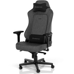 noblechairs NBL-HRO-TX-ATC-SGL [�Q�[�~���O�`�F�A]