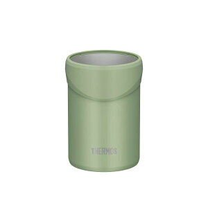 THERMOS JDU-350 KKI �J�[�L [�ۗ�ʃz���_�[ 350ml�ʗp]
