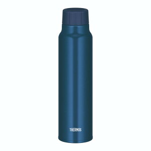 THERMOS FJK-750 NVY �l�C�r�[ [�ۗ�Y�_�����{�g�� 0.75]
