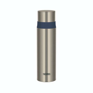 THERMOS FFM-502 STBL �X�e�����X�u���[ [�X�e�����X�{�g�� 0.5L]