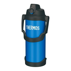 THERMOS FJQ-2500 BL �u���[ [�^��f�M�X�|�[�c�W���O 2.5L]
