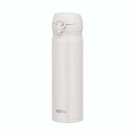 THERMOS JNL-506 ASWH アッシュホワイト [真空断熱ケータイマグ 0.5L]