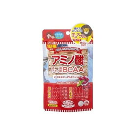 ジャパンギャルズSC おいしいおてがるサプリ アミノ酸 37.5g