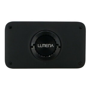 LUMENA ���[���i2X LUMENA 2X ���^���u���b�N [LED�����^��]