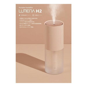  500ml LUMENA [i[ R[hX H2+ sN LUMENAH2P 
