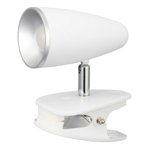 �I�[���d�@ LTC-LC12S2-WN �z���C�g LED�N���b�v���C�g �����F