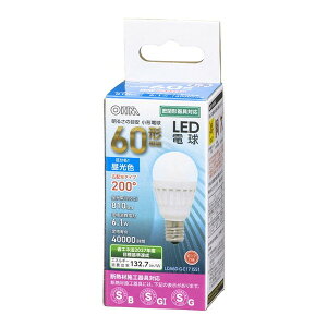 I[d@ LDA6D-G-E17 IS51 [LEDd (` E17 60` F)]