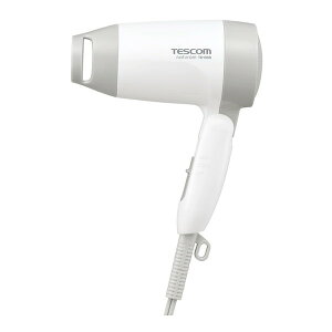 TESCOM TD105B-W zCg naturam [wA[hC[]