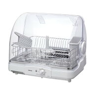 東芝 VD-V5S(W) ホワイト [食器乾燥器(6人分)]