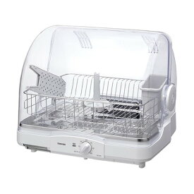 東芝 VD-V5S(W) ホワイト [食器乾燥器(6人分)]