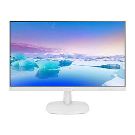 PHILIPS 273V7QDAW/11 [27型ワイド液晶ディスプレイ]