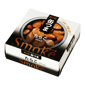  K&K ʂSmoke 炱 50g ×6 [J[ Mtg v[g Ε ~Mtg