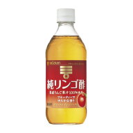 ミツカン 純りんご酢 500ml ×12 メーカー直送 ギフト プレゼント