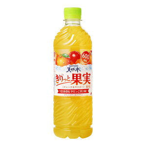 Tg[ VR ƉʎIW}S[ ybg 600ml ×24 [J[  Mtg ăMtg v[g