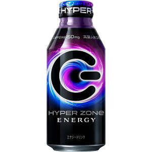 Tg[ HYPER ZONe{g 400ml ×24 [J[ Mtg v[g