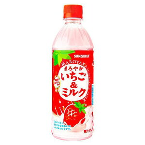 TKA ܂₩&~N ybg{g 500ml ×24 [J[ Mtg v[g