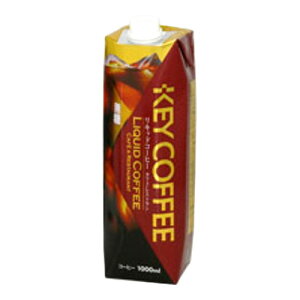 L[R[q[ LbhR[q[ egvY} 1000ml ×6 [J[ Mtg v[g