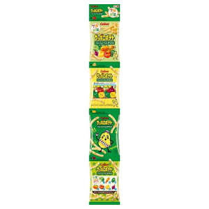 Jr[ Tb||eg ԂԃxW^u ~j4 36g ×10 [J[ Mtg v[g