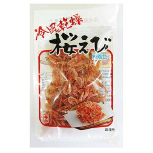 カクサ 冷風乾燥 桜えび 11g ×10 メーカー直送 ギフト プレゼント