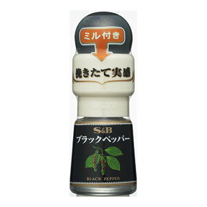 GXr[Hi S&B GXr[ ~tubNybp[ 15g ×5 [J[ Mtg v[g