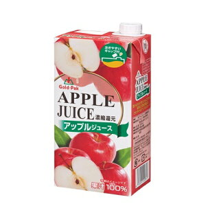 �S�[���h�p�b�N �A�b�v���W���[�XE× �� 1L ×6 ���[�J�[���� �M�t�g �v���[���g ���Ε� �~�M�t�g