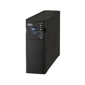 OMRON BW120T [無停電電源装置(UPS) (1200VA/730W)]