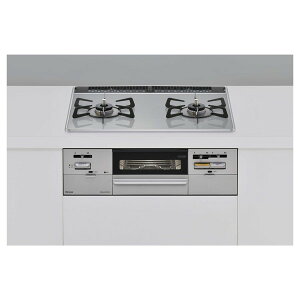 Rinnai RHS21W28P12TGAVL-LP ���C�g�O���[ SAFULL [�r���g�C���K�X�R���� (�v���p���K�X�p�E�����ΉE��60cm)]