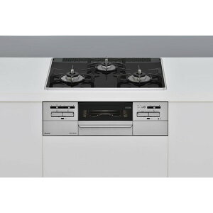 Rinnai RS31W35P39DGAVW-13A �V���o�[ �}�C�g�[�� [�r���g�C���K�X�R���� (�s�s�K�X�p�E3���E���E���Ἠ^�C�v�E��60cm)]