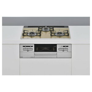 Rinnai RS31W35P42DGAVW-LP ���C�g�x�[�W�� Mytone [�r���g�C���K�X�R���� (�v���p���K�X�p�E�������ΉE��60cm)]