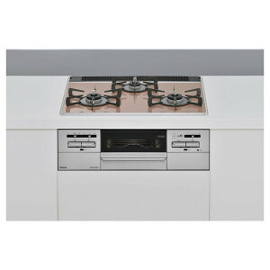 Rinnai RS31W35P43DGAVW-LP �T�N���O���[�W�� Mytone [�r���g�C���K�X�R���� (�v���p���K�X�p�E�������ΉE��60cm)]