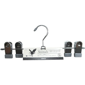 TtW ߗރnK[ Aj}[ XJ[gnK[ 2{g Vo[ (nK[ NbvnK[)