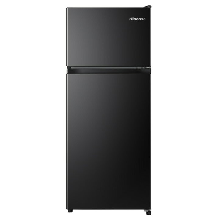 楽天市場】冷蔵庫 124L ハイセンス Hisense 右開き 2ドア HR-K12HB 