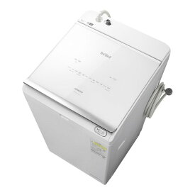 日立 BW-DX120J(W) ホワイト ビートウォッシュ [縦型洗濯乾燥機 (洗濯12.0kg/乾燥6.0kg)]